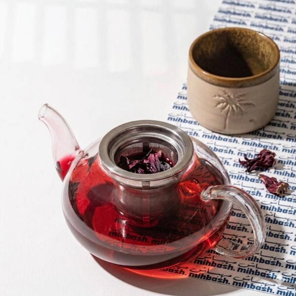 Sip me softly tea